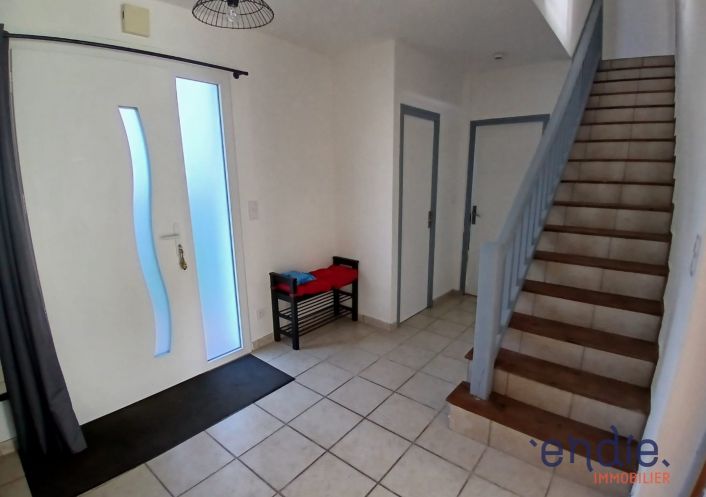 à vendre Maison Bonnegarde