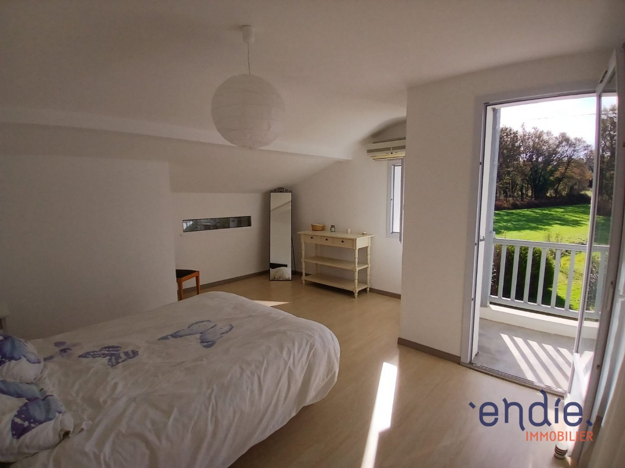 à vendre Maison Bonnegarde - Photo 16