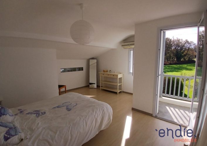 à vendre Maison Bonnegarde