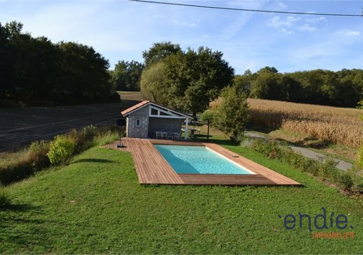 à vendre Maison Bonnegarde