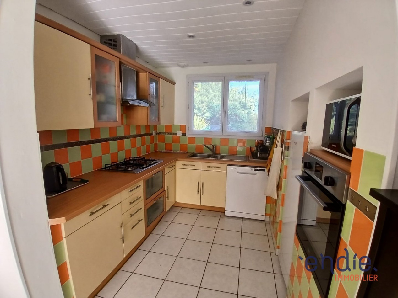 à vendre Maison Bonnegarde - Photo 7