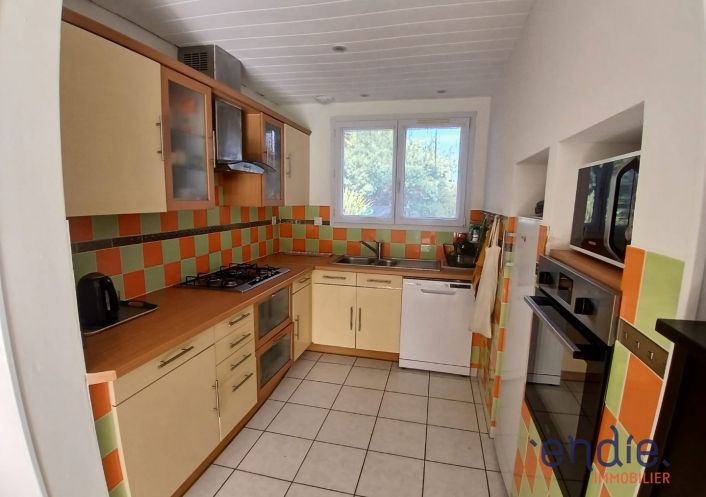 à vendre Maison Bonnegarde