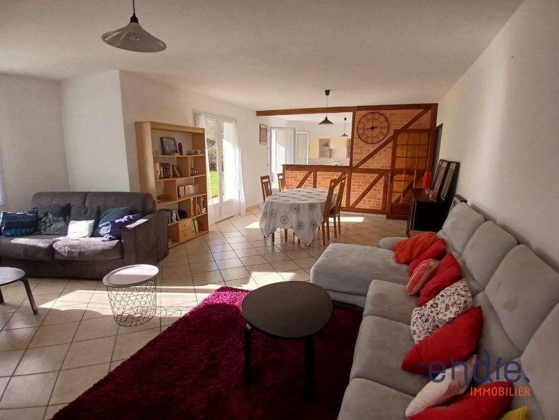 vente Maison Bonnegarde - Photo 5