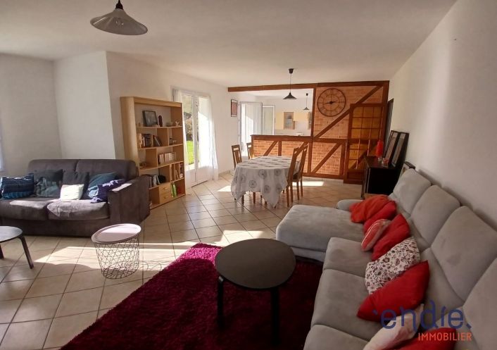 à vendre Maison Bonnegarde