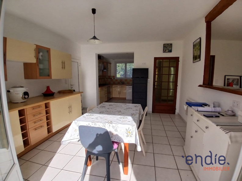 vente Maison Bonnegarde - Photo 6