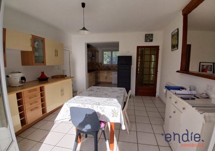 à vendre Maison Bonnegarde