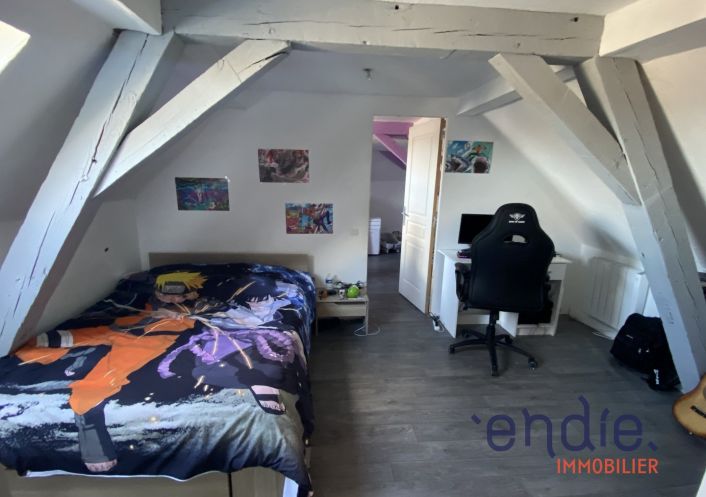 à vendre Maison Diou