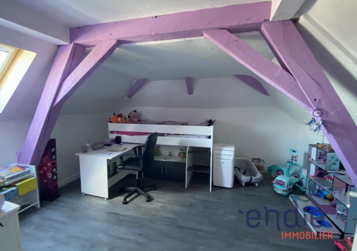 à vendre Maison Diou