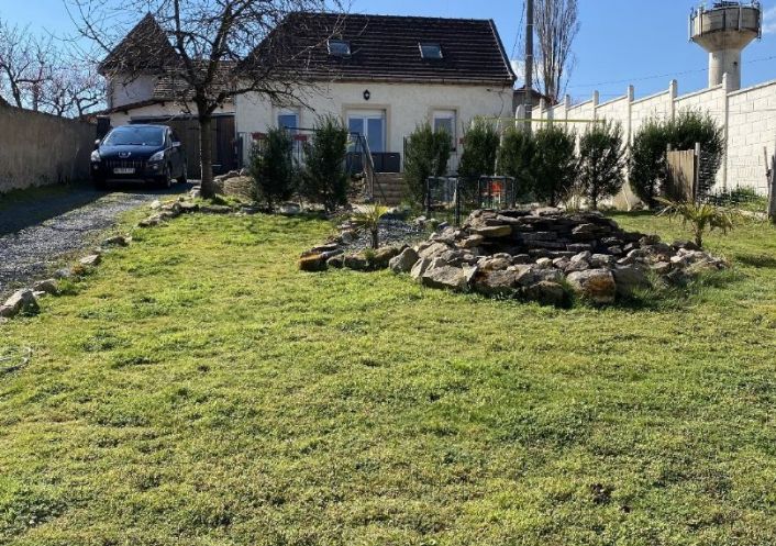 à vendre Maison Diou