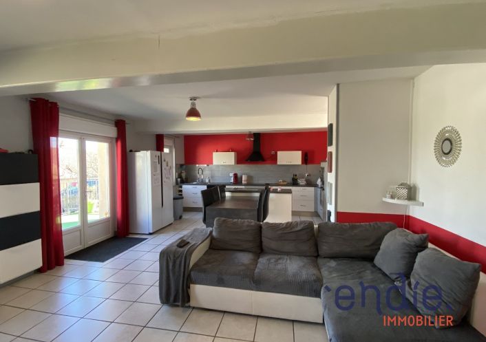 à vendre Maison Diou