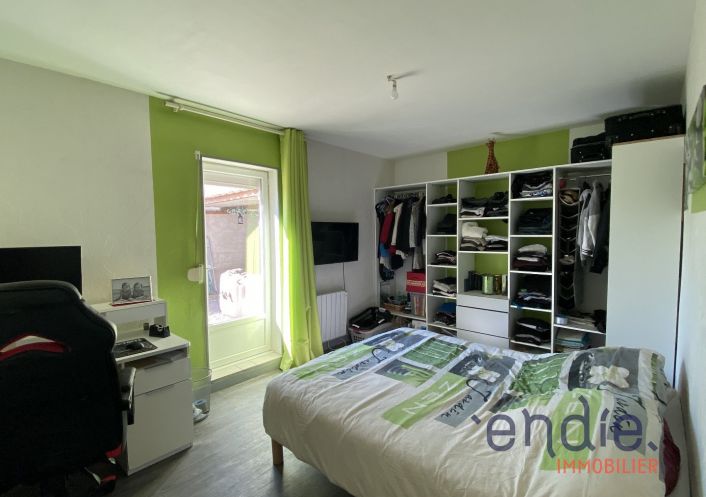 à vendre Maison Diou