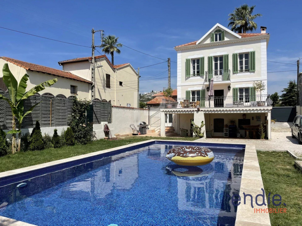 à vendre Maison Golfe Juan - Photo 1