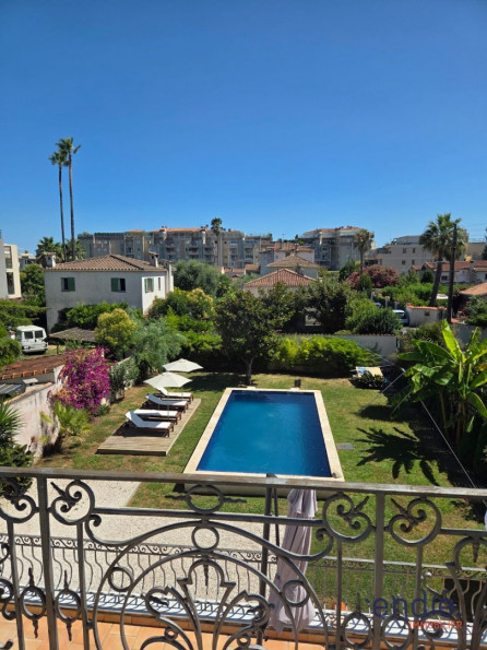 vente Maison Golfe Juan - Photo 2