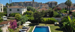 vente Maison Golfe Juan