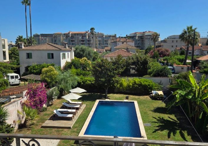 à vendre Maison Golfe Juan