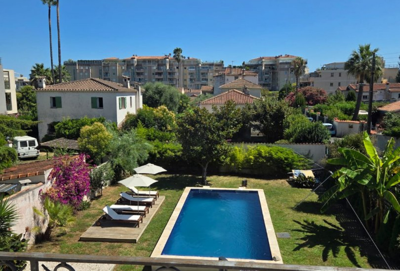 vente Maison Golfe Juan - Photo 2