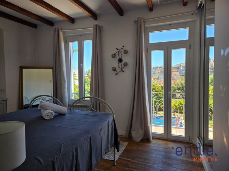 vente Maison Golfe Juan - Photo 5