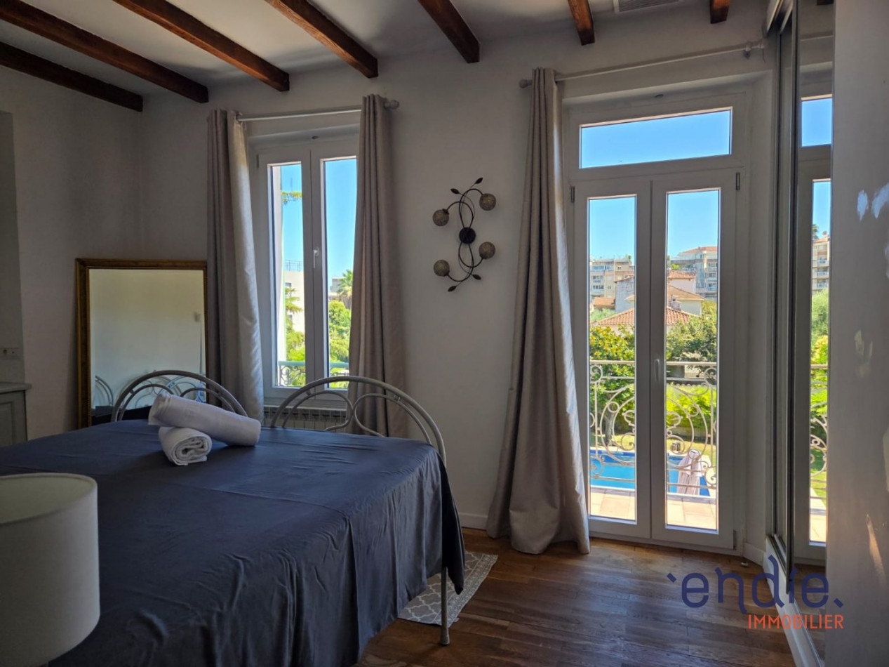 à vendre Maison Golfe Juan - Photo 5