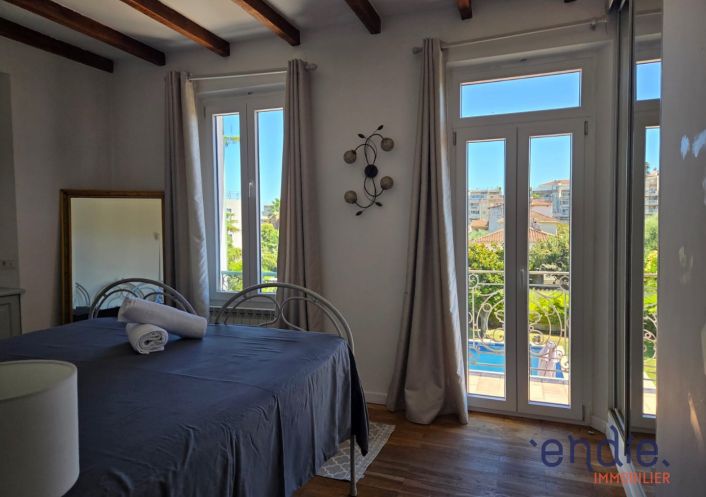 à vendre Maison Golfe Juan