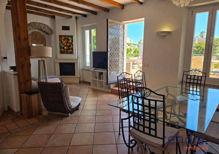 à vendre Maison Golfe Juan