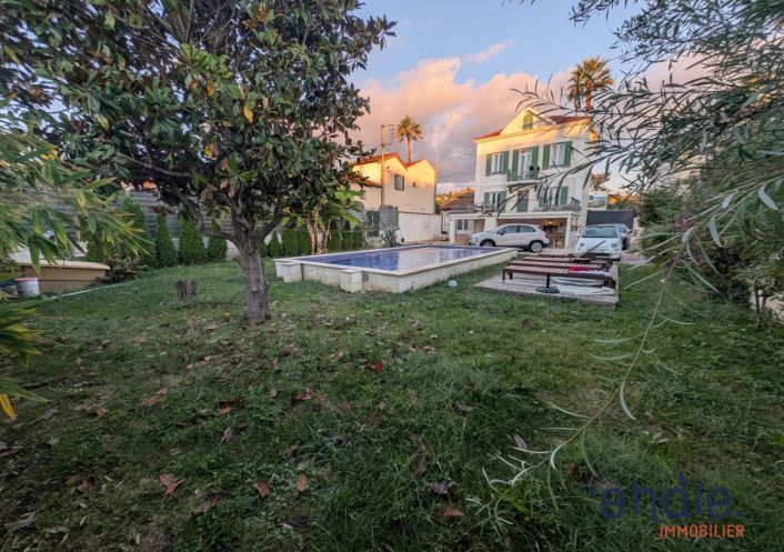 à vendre Maison Golfe Juan