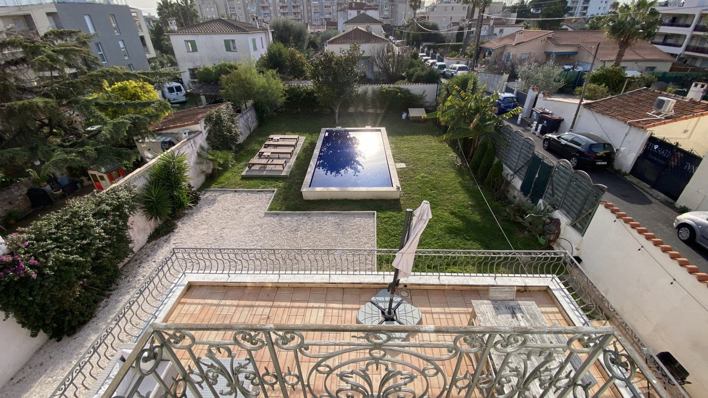 à vendre Maison Golfe Juan - Photo 12