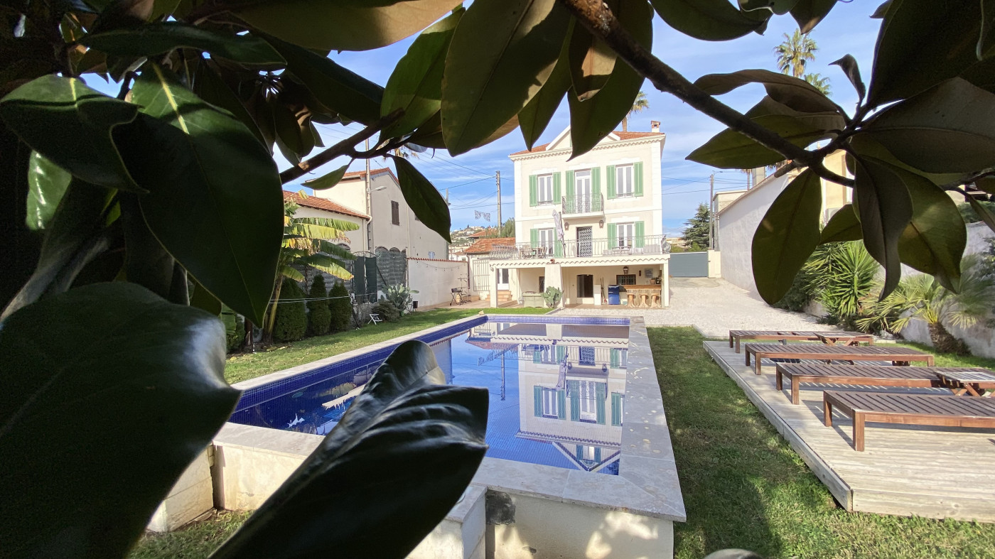 à vendre Maison Golfe Juan - Photo 14