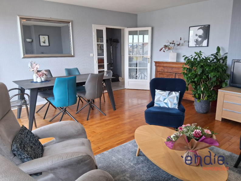 vente Appartement rénové Montlucon - Photo 3