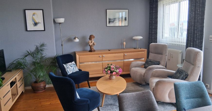vente Appartement rénové Montlucon