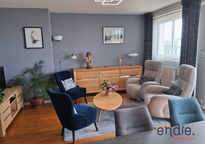 à vendre Appartement rénové Montlucon