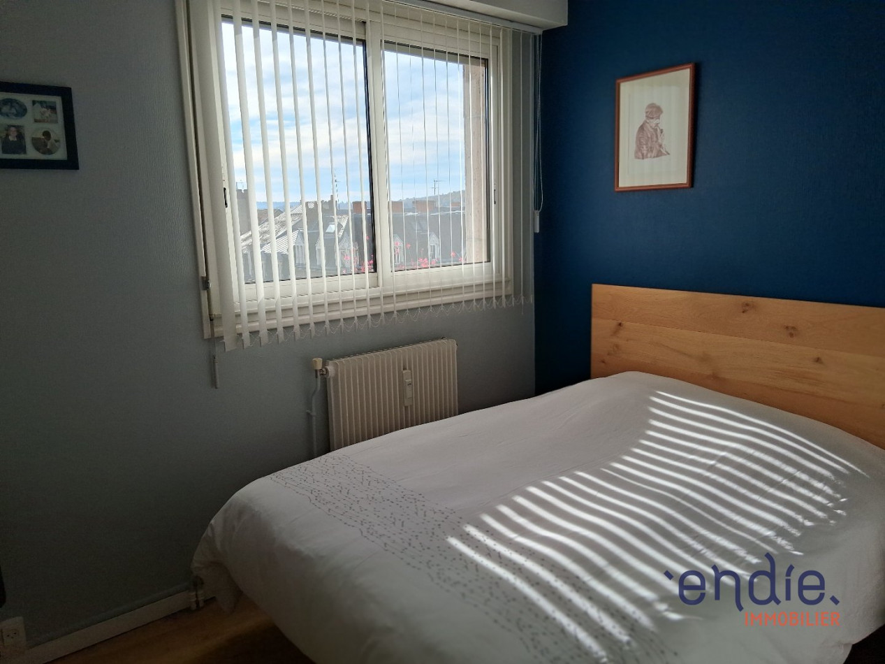 à vendre Appartement rénové Montlucon - Photo 12