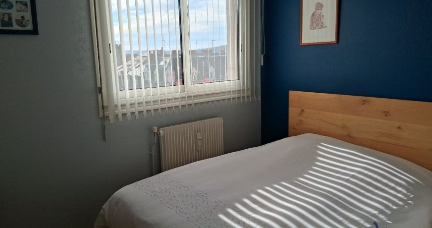 vente Appartement rénové Montlucon