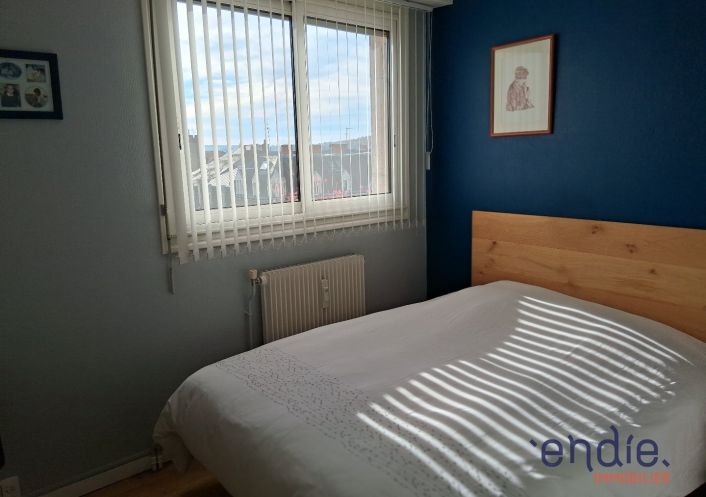 à vendre Appartement rénové Montlucon