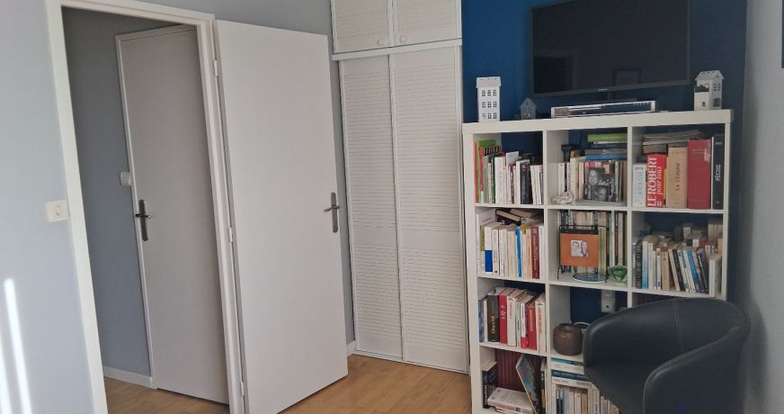 vente Appartement rénové Montlucon