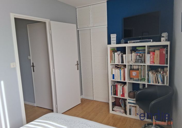 à vendre Appartement rénové Montlucon