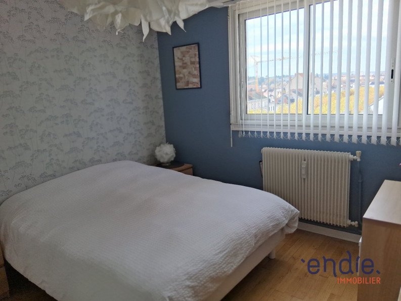 vente Appartement rénové Montlucon - Photo 10