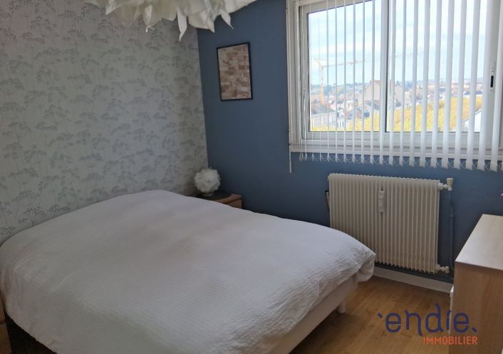 à vendre Appartement rénové Montlucon