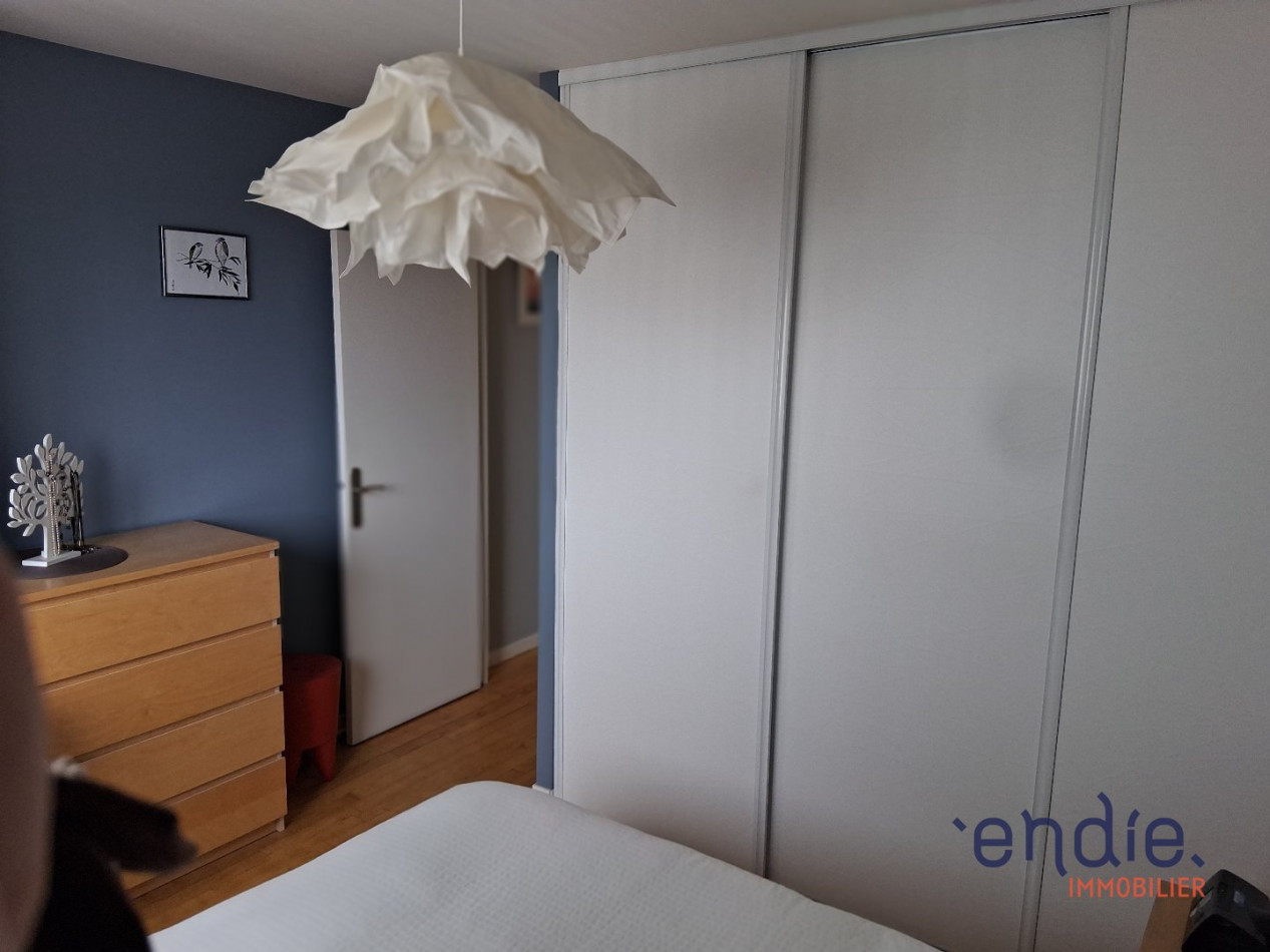 à vendre Appartement rénové Montlucon - Photo 11