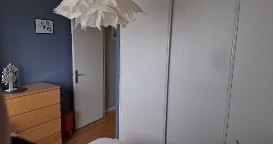 vente Appartement rénové Montlucon