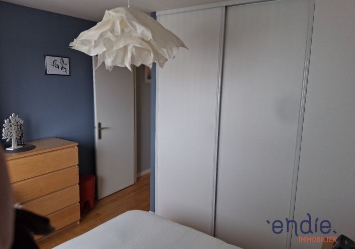 à vendre Appartement rénové Montlucon