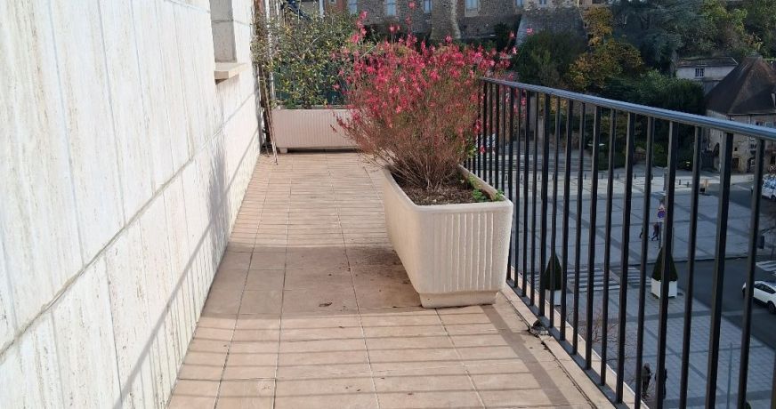 vente Appartement rénové Montlucon