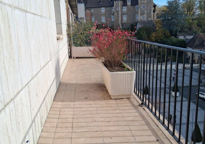 à vendre Appartement rénové Montlucon