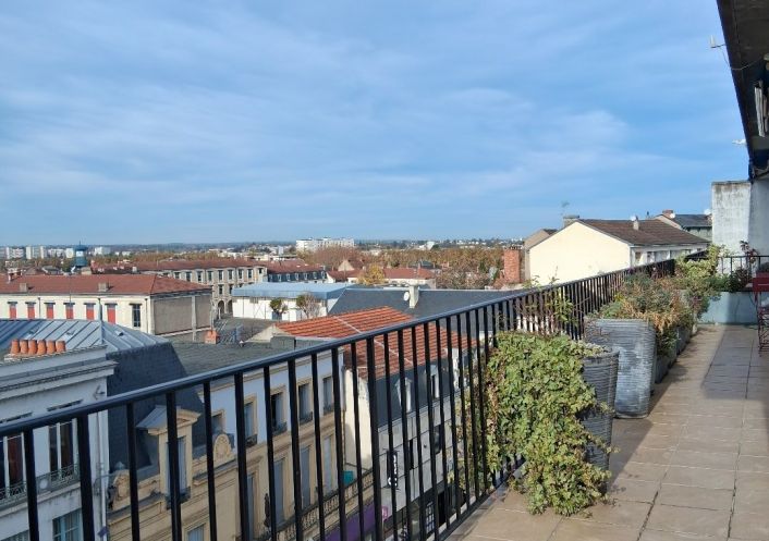 à vendre Appartement rénové Montlucon