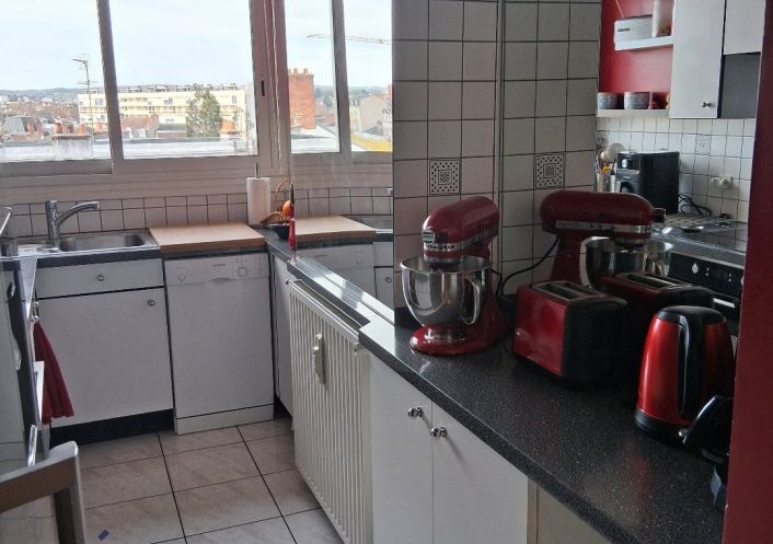 à vendre Appartement rénové Montlucon