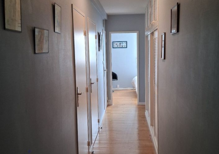 à vendre Appartement rénové Montlucon