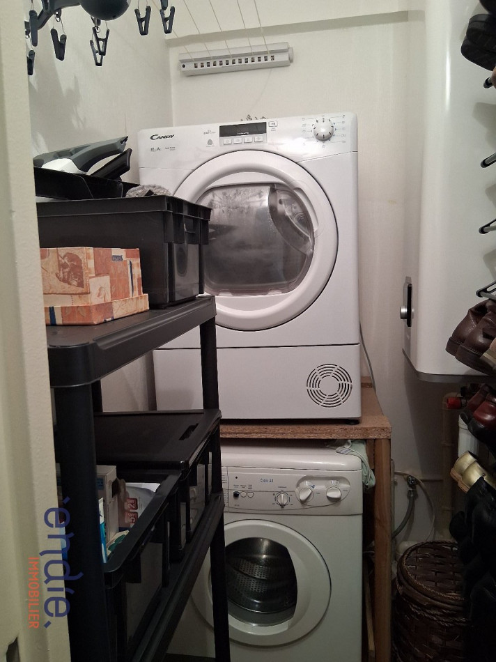 à vendre Appartement rénové Montlucon - Photo 16