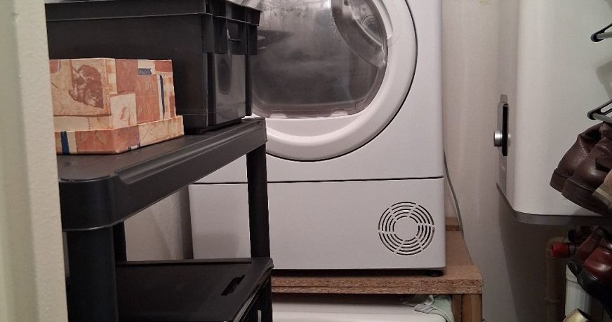 vente Appartement rénové Montlucon