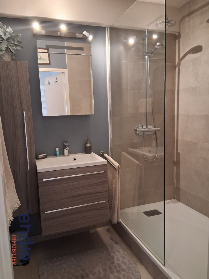 à vendre Appartement rénové Montlucon - Photo 8