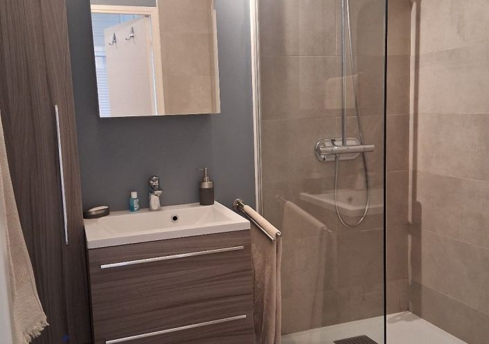 à vendre Appartement rénové Montlucon