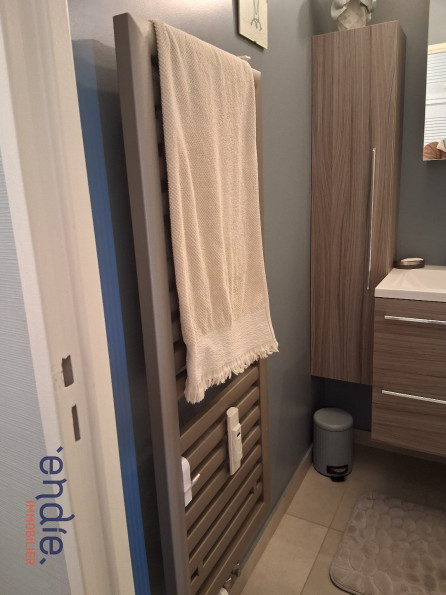 vente Appartement rénové Montlucon - Photo 9